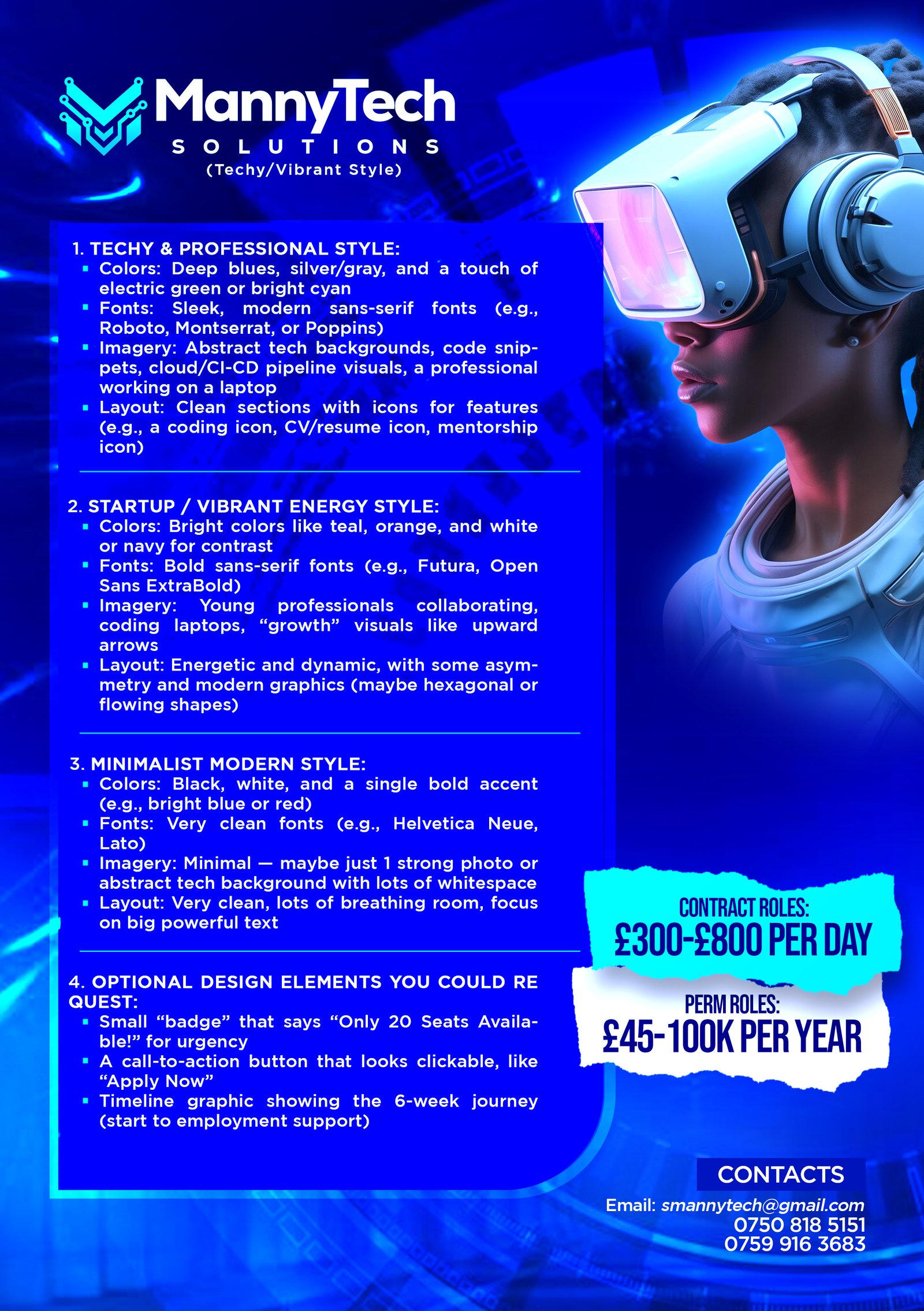 flyer